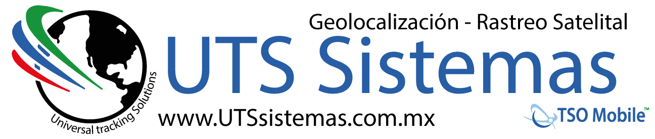 Logo UTS Sistemas